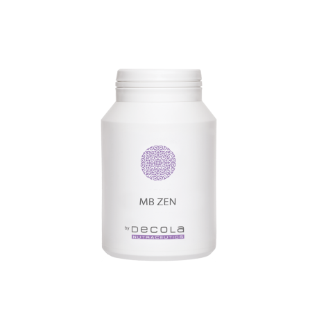 Image of MB Zen 60 Capsules