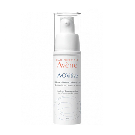 Image of Avène A-Oxitive Antioxiderend Defense Serum 30ml 