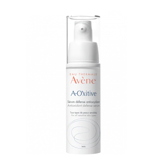 Image of Avène A-Oxitive Antioxiderend Defense Serum 30ml