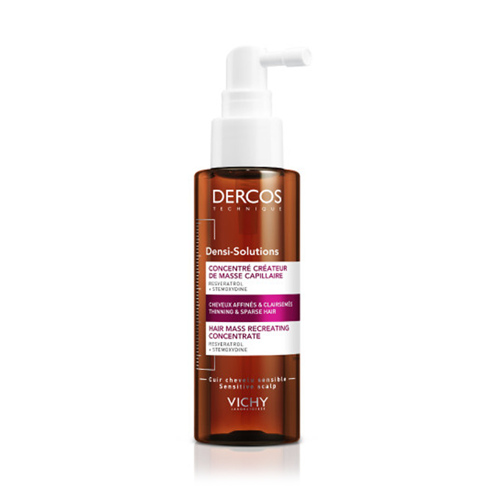 Image of Vichy Dercos Densi-Solutions Concentraat - Voller Haar - 100ml