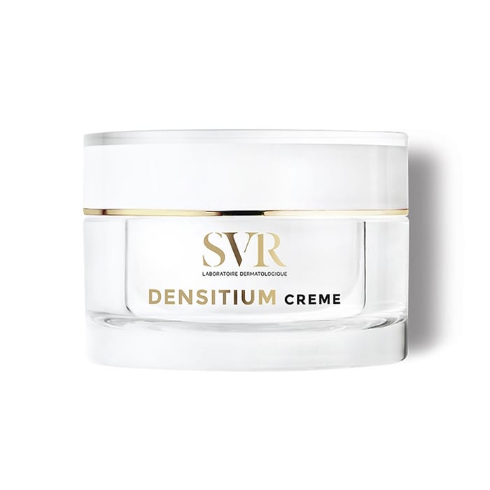 Image of SVR Densitium Crème Gelaat Anti-Rimpel Normale/Rijpe Huid 50ml 