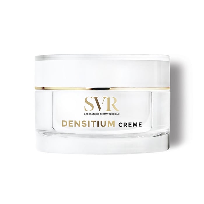 Image of SVR Densitium Crème Gelaat Anti-Rimpel Normale/Rijpe Huid 50ml