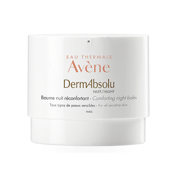 Image of Avène DermAbsolu Versterkende Nachtbalsem 40ml 