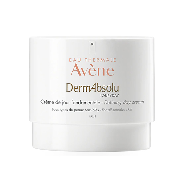 Image of Avène DermAbsolu Fundamentele Dagcrème 40ml