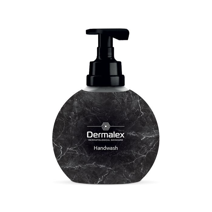 Image of Dermalex Handwash Limited Edition - Zwart - 295ml