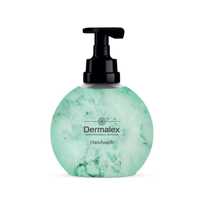 Image of Dermalex Handwash Limited Edition - Munt - 295ml