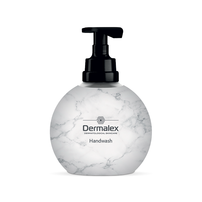 Image of Dermalex Handwash Limited Edition - Wit - 295ml 