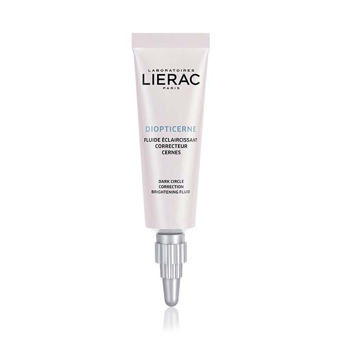 Image of Lierac Diopticerne Verhelderende Fluid Tegen Kringen 15ml