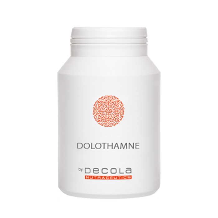 Image of Dolothamne 60 Capsules