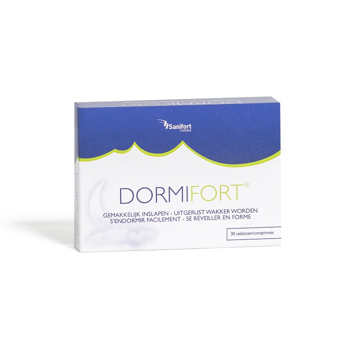 Image of Dormifort 30 Tabletten