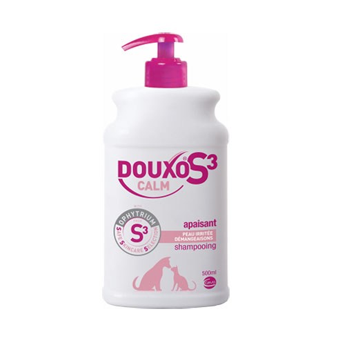 Image of Douxo S3 Calm Shampoo Hond/ Kat 200ml 