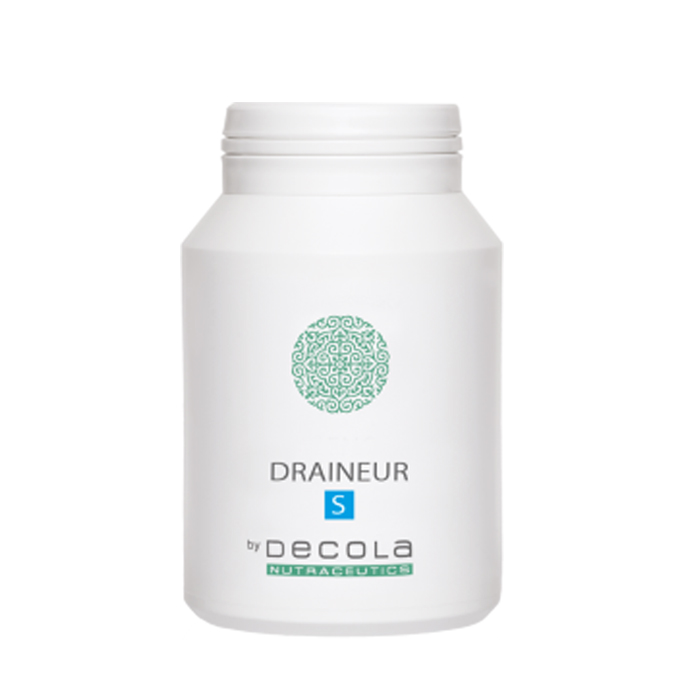 Image of Draineur S 60 Capsules 