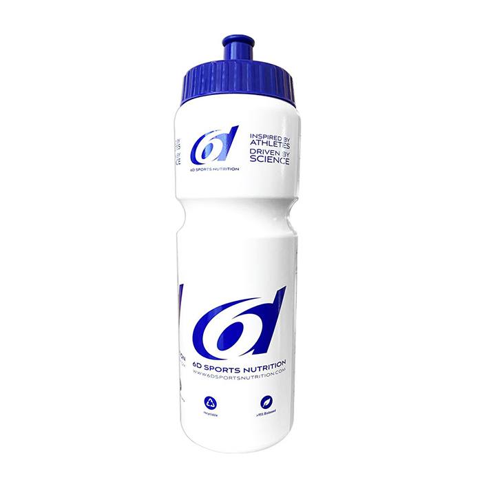 Image of 6D Sports Drinking Bottle 750ml 