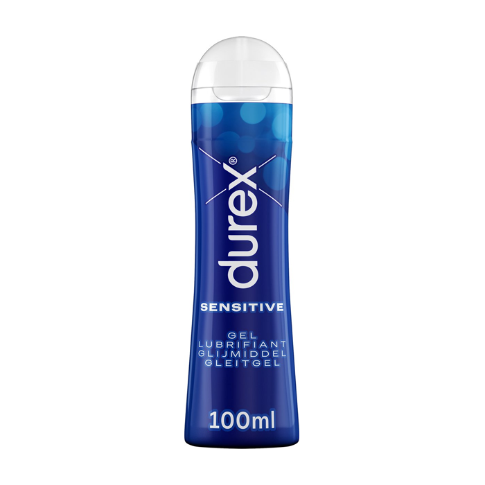 Image of Durex Sensitive Glijmiddel - 50ml 