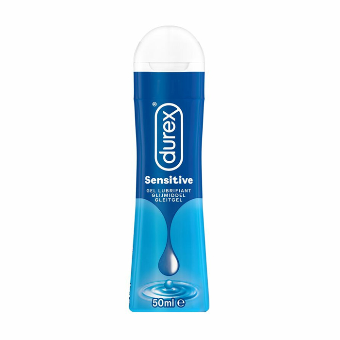 Image of Durex Play Sensitive Glijmiddel 50ml 