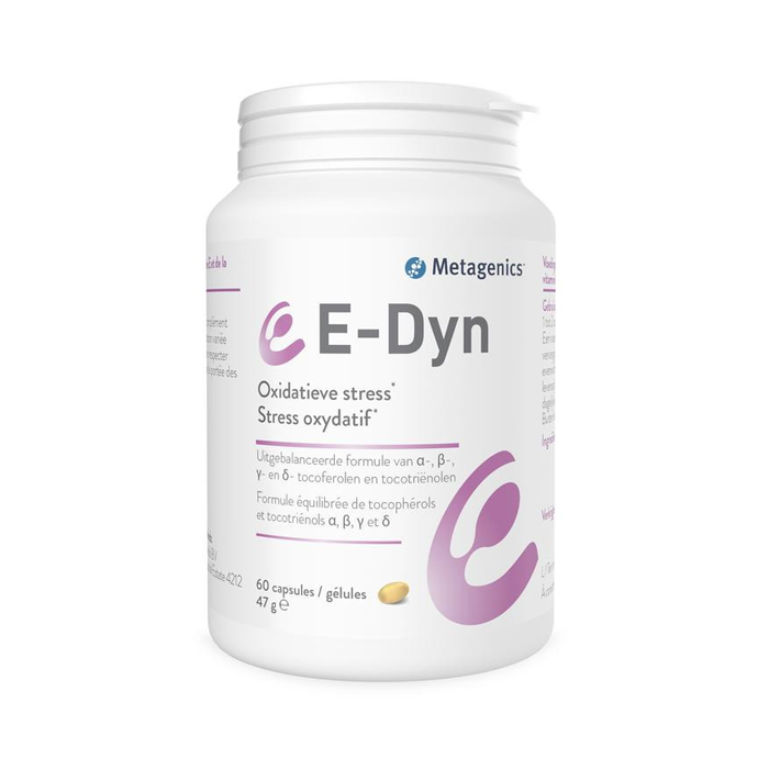 Image of E-Dyn 60 Capsules 