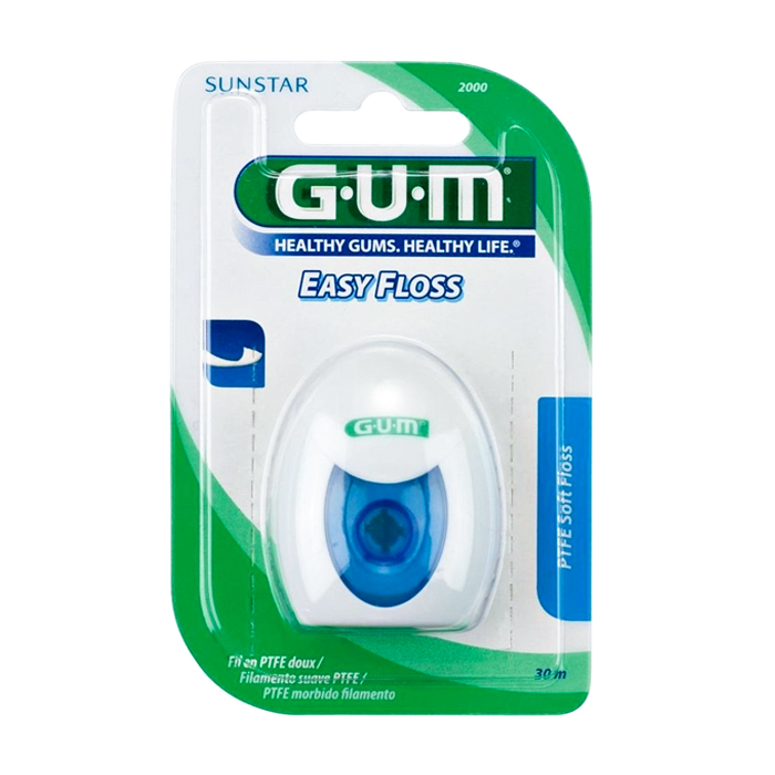 Image of Gum Easy Floss Flossdraad 30m