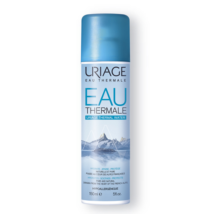 Image of Uriage Eau Thermale Spray 150ml