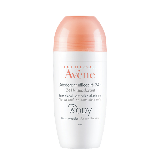 Image of Avène Deodorant Doeltreffendheid 24u 50ml 