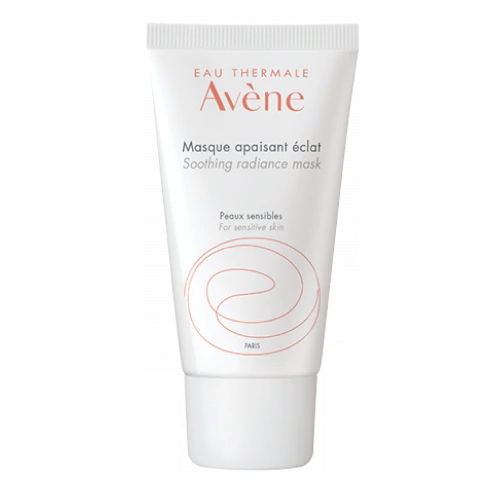 Image of Avène Verzachtend Masker 50ml