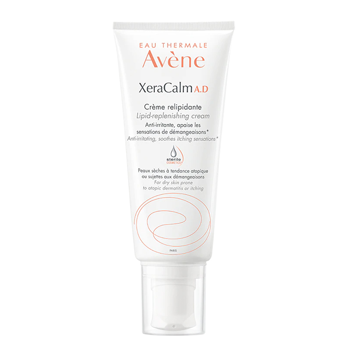 Image of Avène XeraCalm A.D. Vetinbrengende Crème 200ml