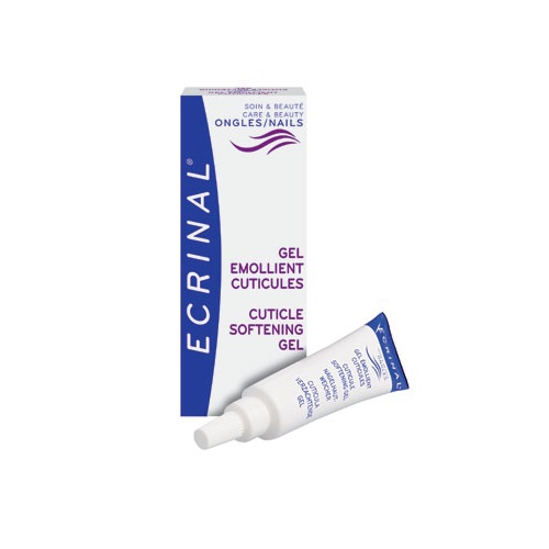 Image of Ecrinal Gel Nagelriem Verzachtend 10ml 