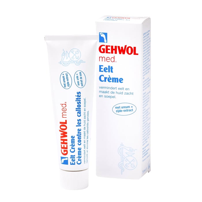 Image of Gehwol Med Eeltcrème 75ml 