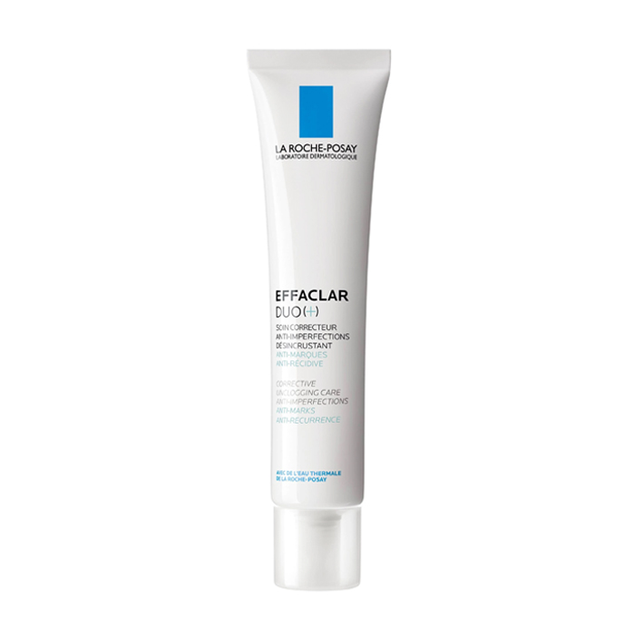 Image of La Roche-Posay Effaclar Duo (+) 40ml