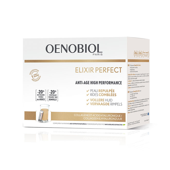 Image of Oenobiol Elixir Perfect 30 Sticks 