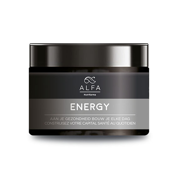 Image of Alfa Energy 60 V-Capsules 