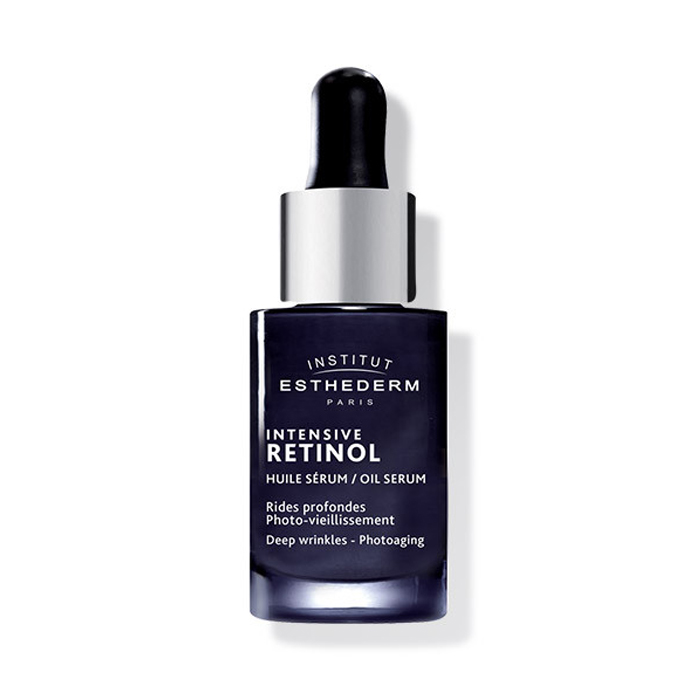 Image of Esthederm Intensive Retinol Olie Serum 15ml 