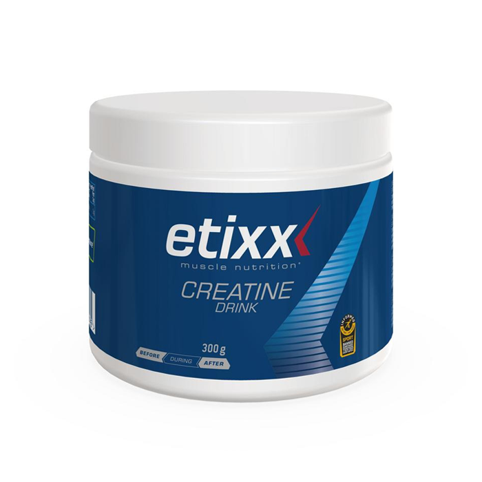 Image of Etixx Creatine Drink Poeder - 300g