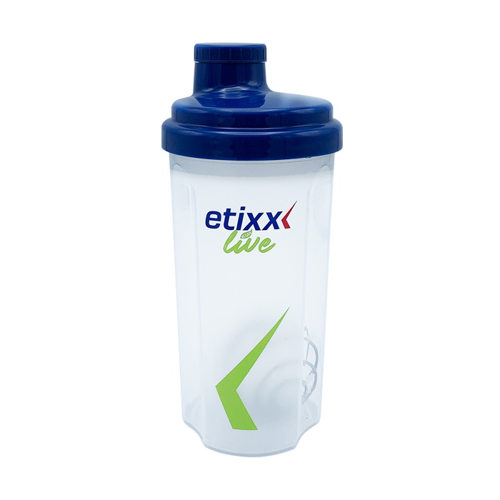 Image of Etixx Live Shaker 500ml 1 Stuk