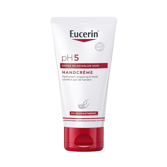 Image of Eucerin pH5 Handcrème - 75ml
