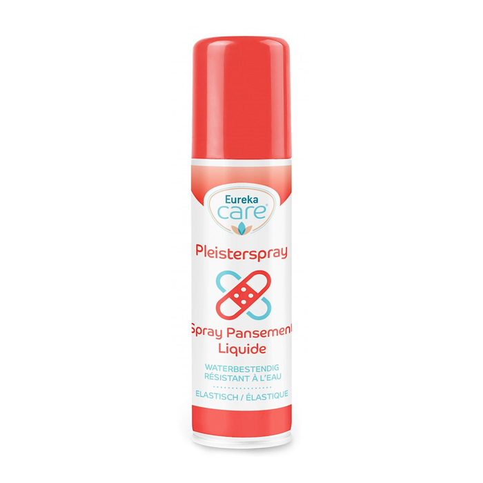 Image of Eureka Care Pleisterspray 60ml 