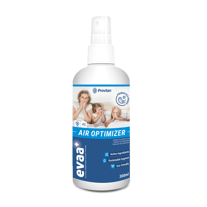 Image of Evaa+ Luchtreiniger Anti-Allergie Spray 300ml 