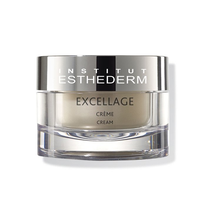 Image of Esthederm Excellage Crème 50ml 