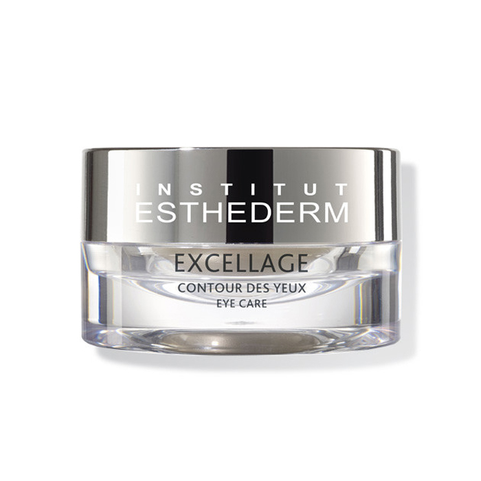 Image of Esthederm Excellage Oogcontour Crème 15ml 