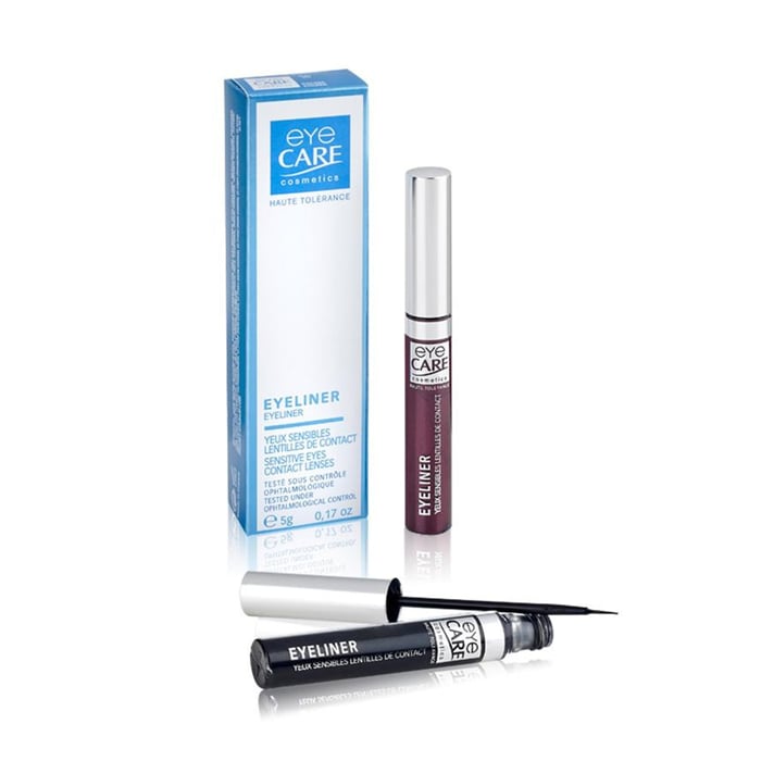 Image of Eye Care Eyeliner Blauw 1 Stuk