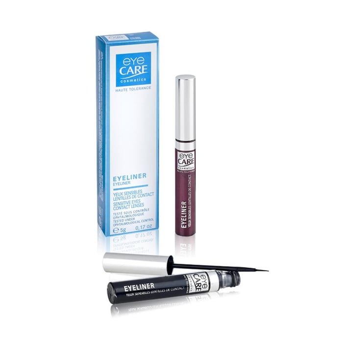 Image of Eye Care Eyeliner Bruin 1 Stuk