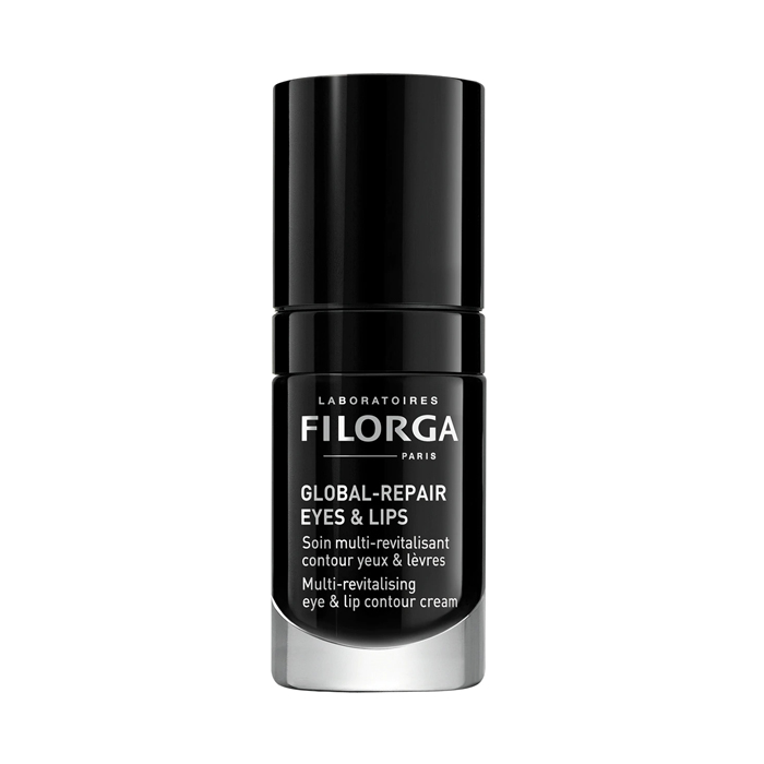 Image of Filorga Global-Repair Crème Ogen &amp; Lippen 15ml