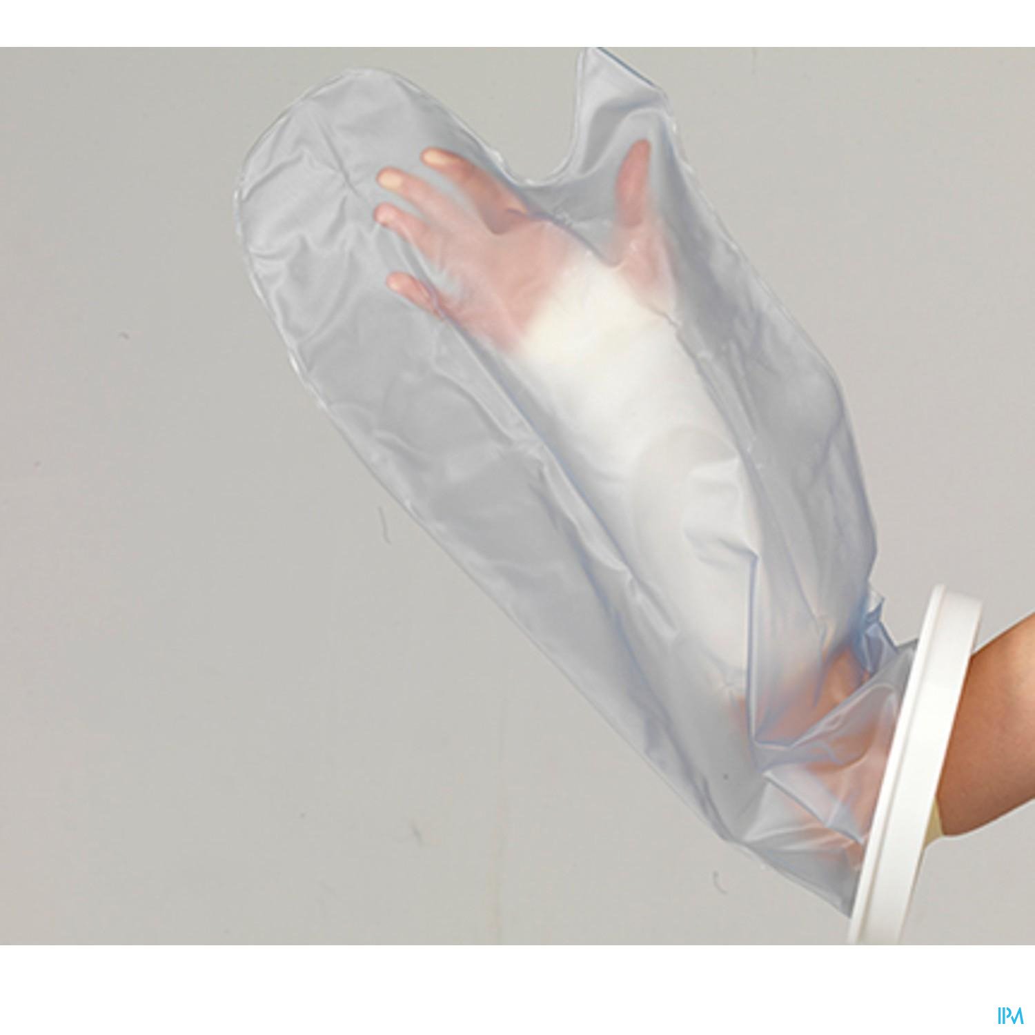 Image of Cameleone Aquaprotection Onderarm Transp S 1