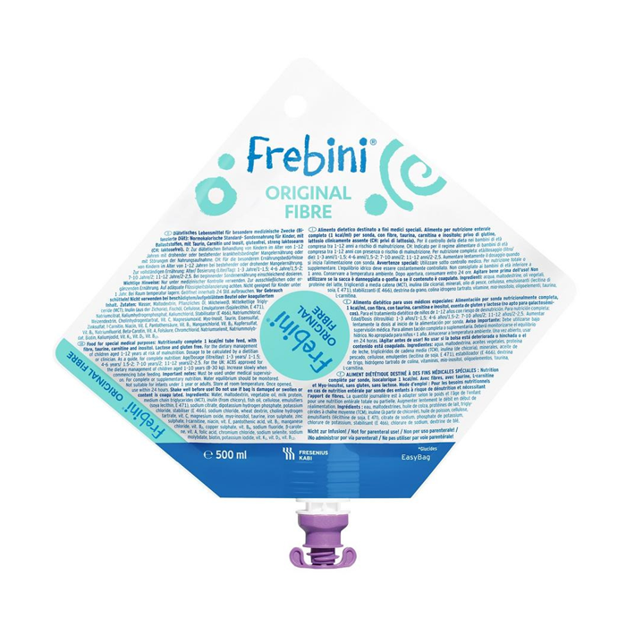 Image of Frebini Original Fibre - 500ml 