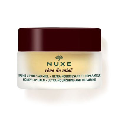 Image of Nuxe Rêve De Miel Lippenbalsem Honing Ultra Voedend L.E.15g 