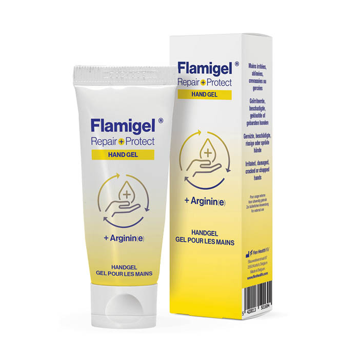 Image of Flamigel Repair + Protect Handgel 50g