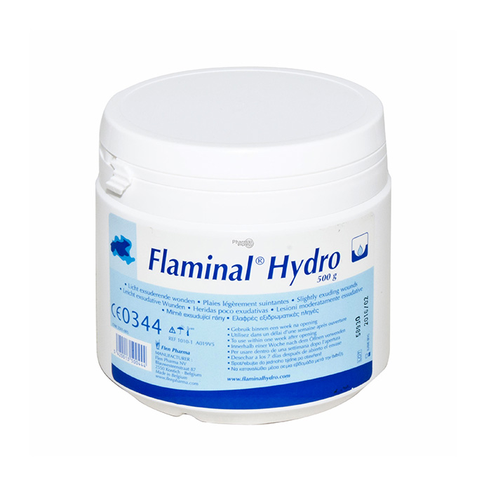 Image of Flaminal Hydro Pot 500g Nf