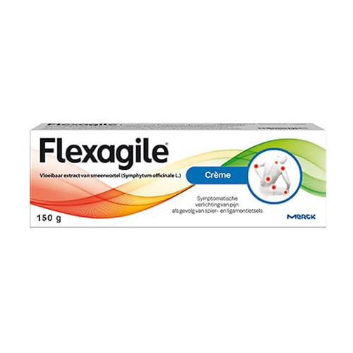 Image of Flexagile Crème 150g