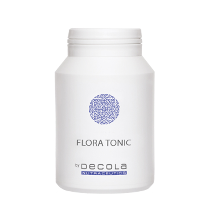 Image of Flora Tonic 30 Capsules 