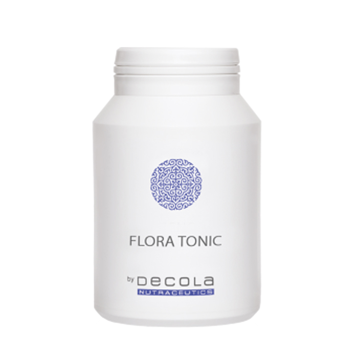 Image of Flora Tonic 30 Capsules