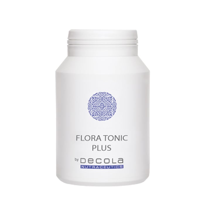 Image of Flora Tonic Plus 180 Capsules 